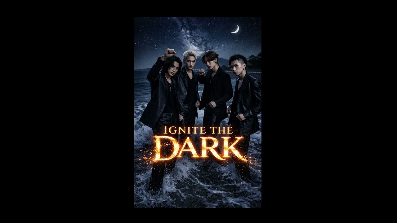 Ignite the Dark