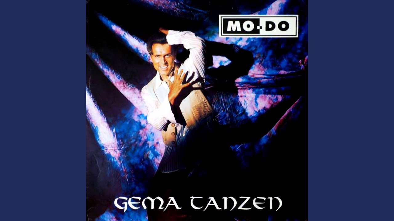 Gema Tanzen (Extended Mix)