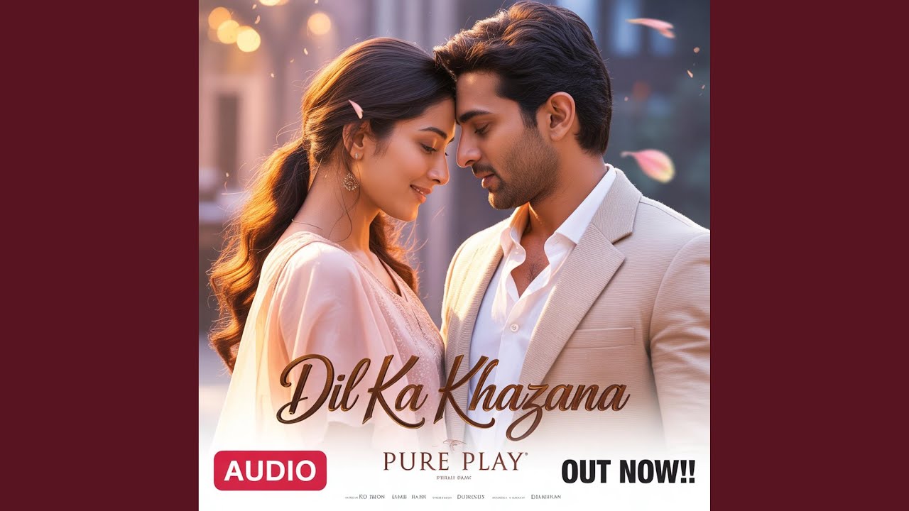 Dil Ka Khazana (Track 1)