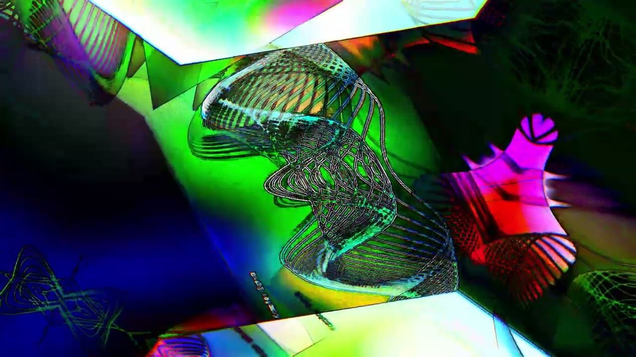 TD 1289 04 A Deeper Dream by Atrium Carceri & Cities Last Broadcast