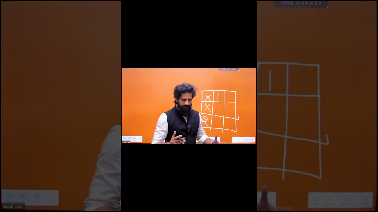 Numerology ( Vivek Vat ) Part  III
