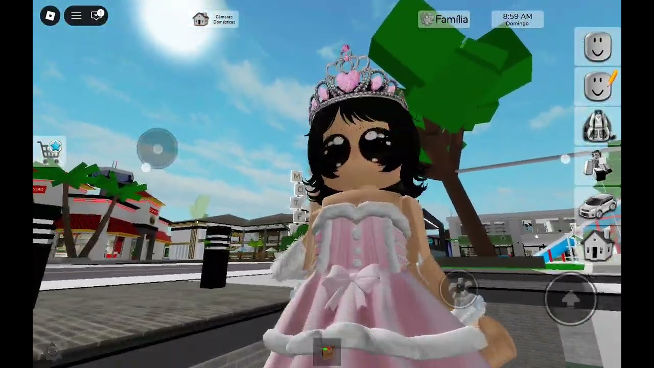 brokhaven skin
