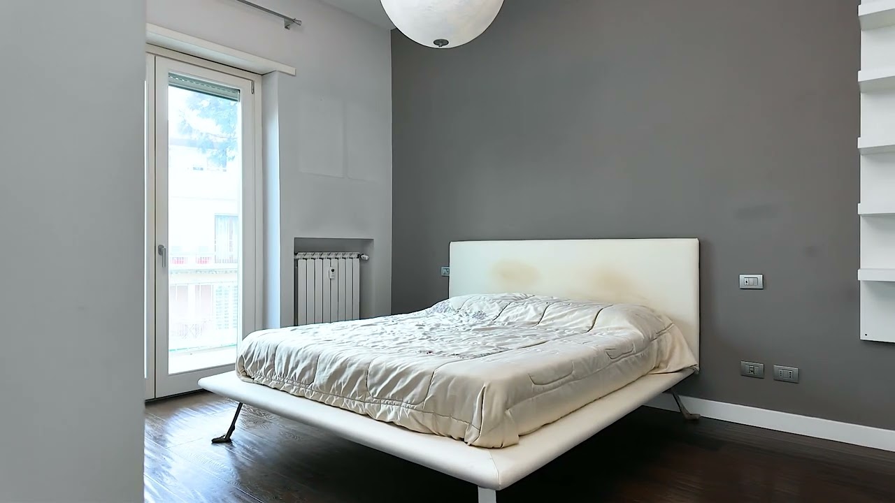 Colli Portuensi,Casaletto –Attico panoramico -