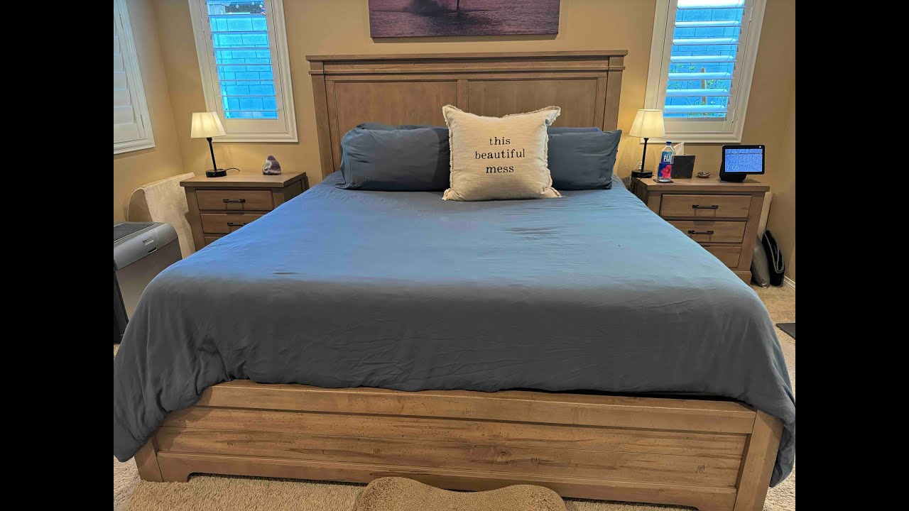 Cozy Earth Bedding Review: Bamboo Sheets For a good night's sleep
