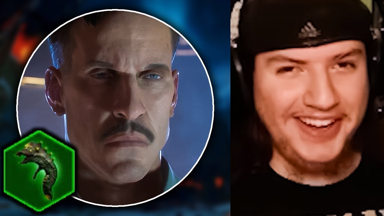 Я помог своему другу победить ГИГАНТА!