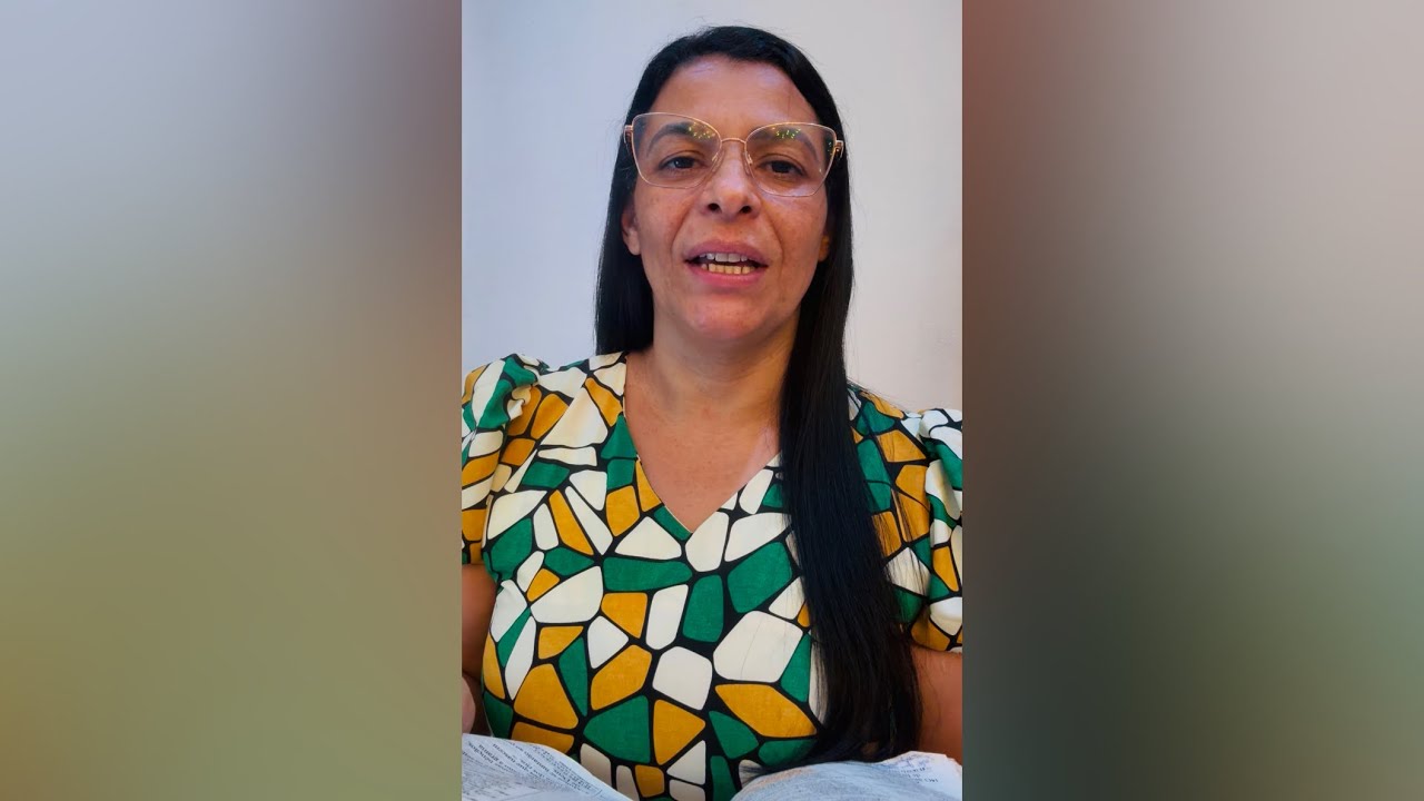 DEUS TE DARÁ O DIRECIONAMENTO , NÃO SE ASSUSTE! Agora é com Deus 