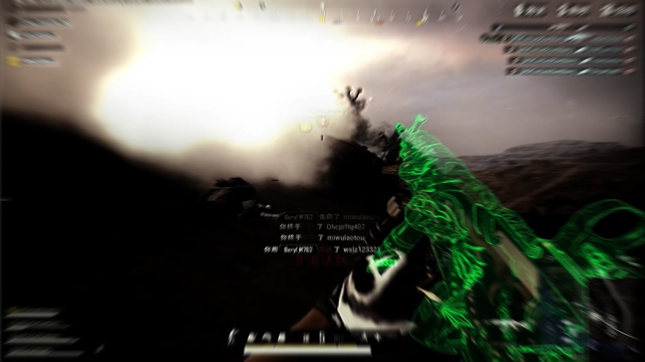 [ CLAN Attack ] 누가봐도 개빡피지컬 