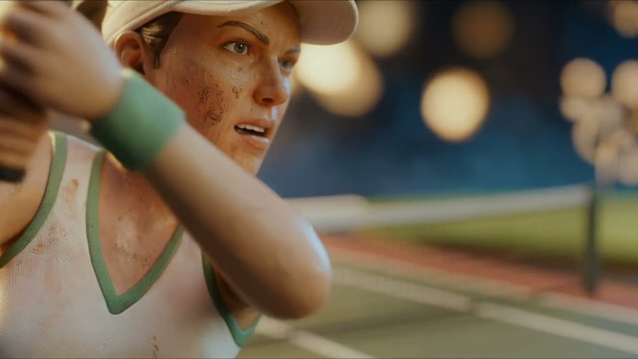 Movistar Deportes TV Commercial (Broadcast Spot) — Made with MITO AI by MITO Films