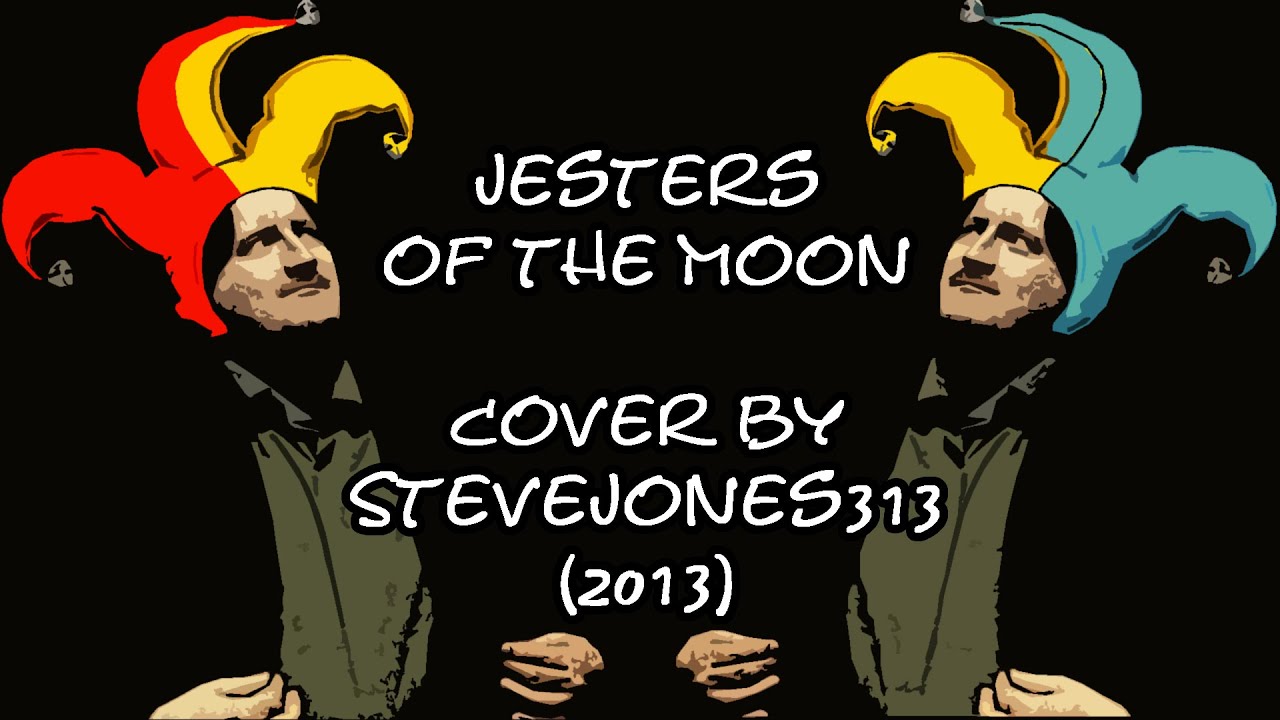 SteveJones313 Sings...