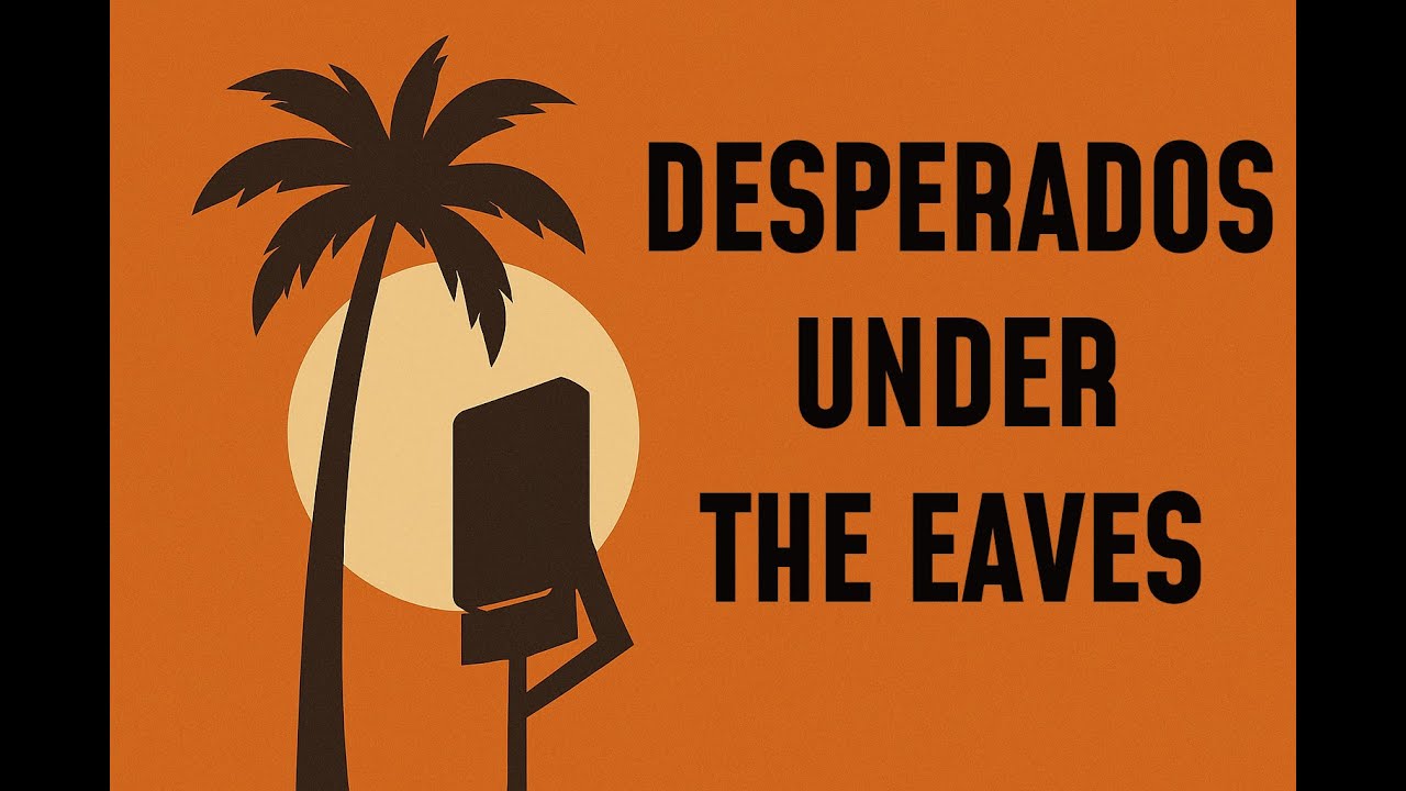 Why Zevon's ‘Desperados Under the Eaves’ Is a Masterpiece