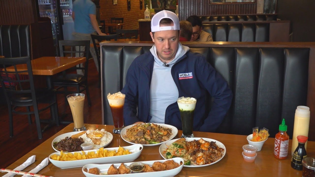 Hometown Eats: Wok N Roll Kitchen
