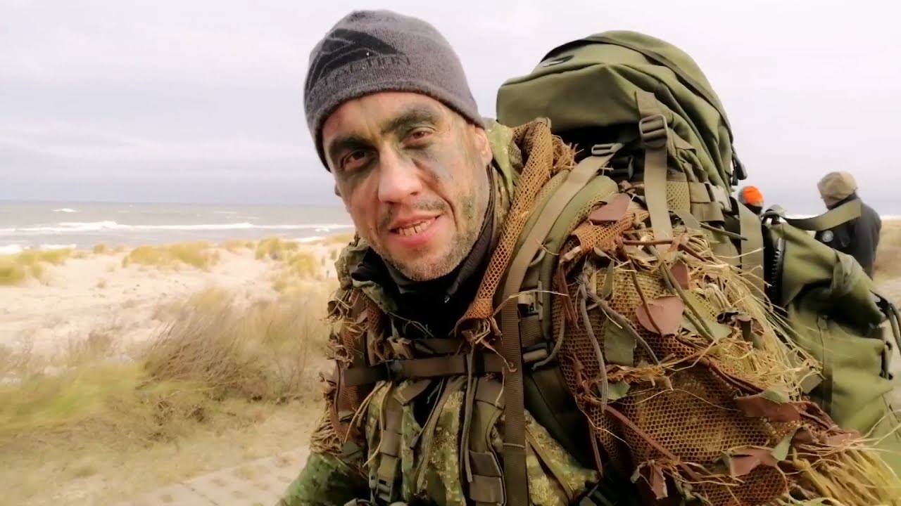 Sniper Extreme 2021 South Baltic @portalstrzeleckipl