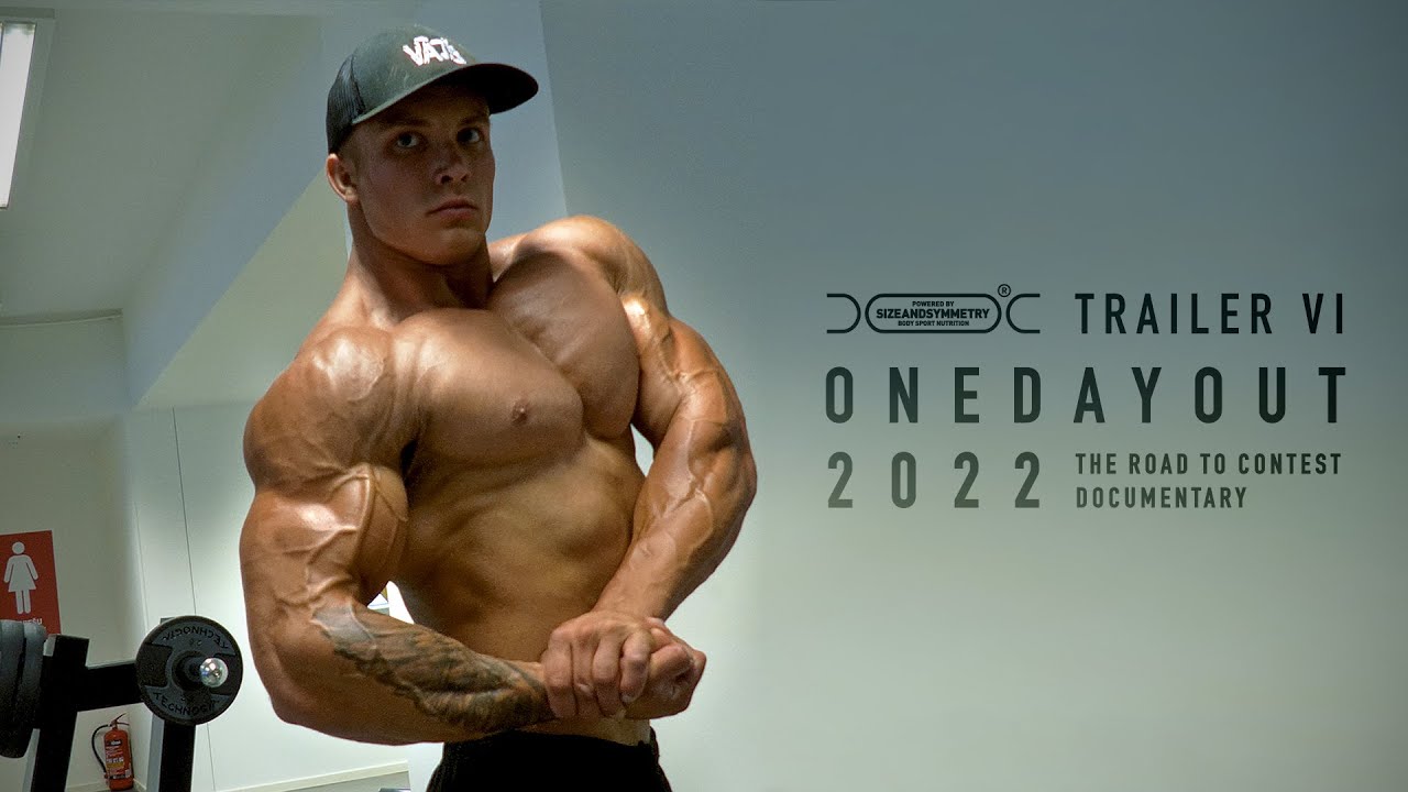 ONEDAYOUT 2022 / Trailer VI