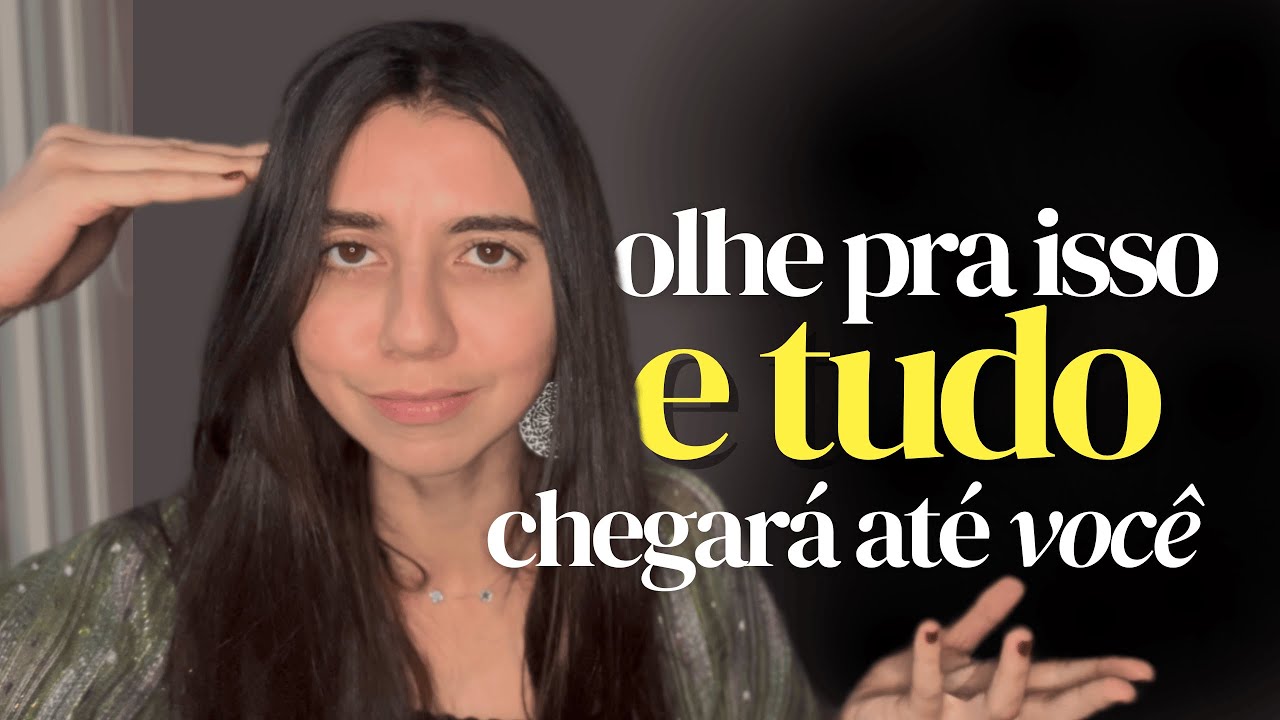 Tudo parece mais difícil pra você? Olhe pra essas 4 crenças e dissolva todas