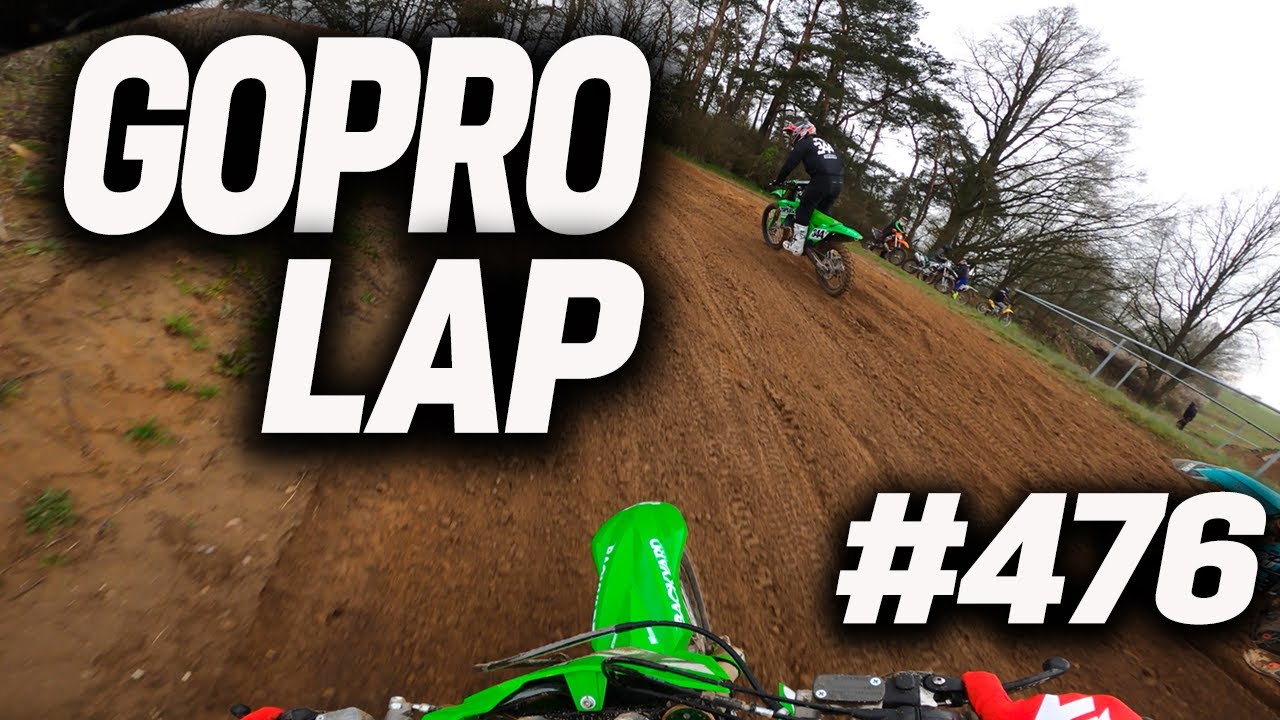 GOPRO LAP MSC PARMEN | EastMotoVlogs