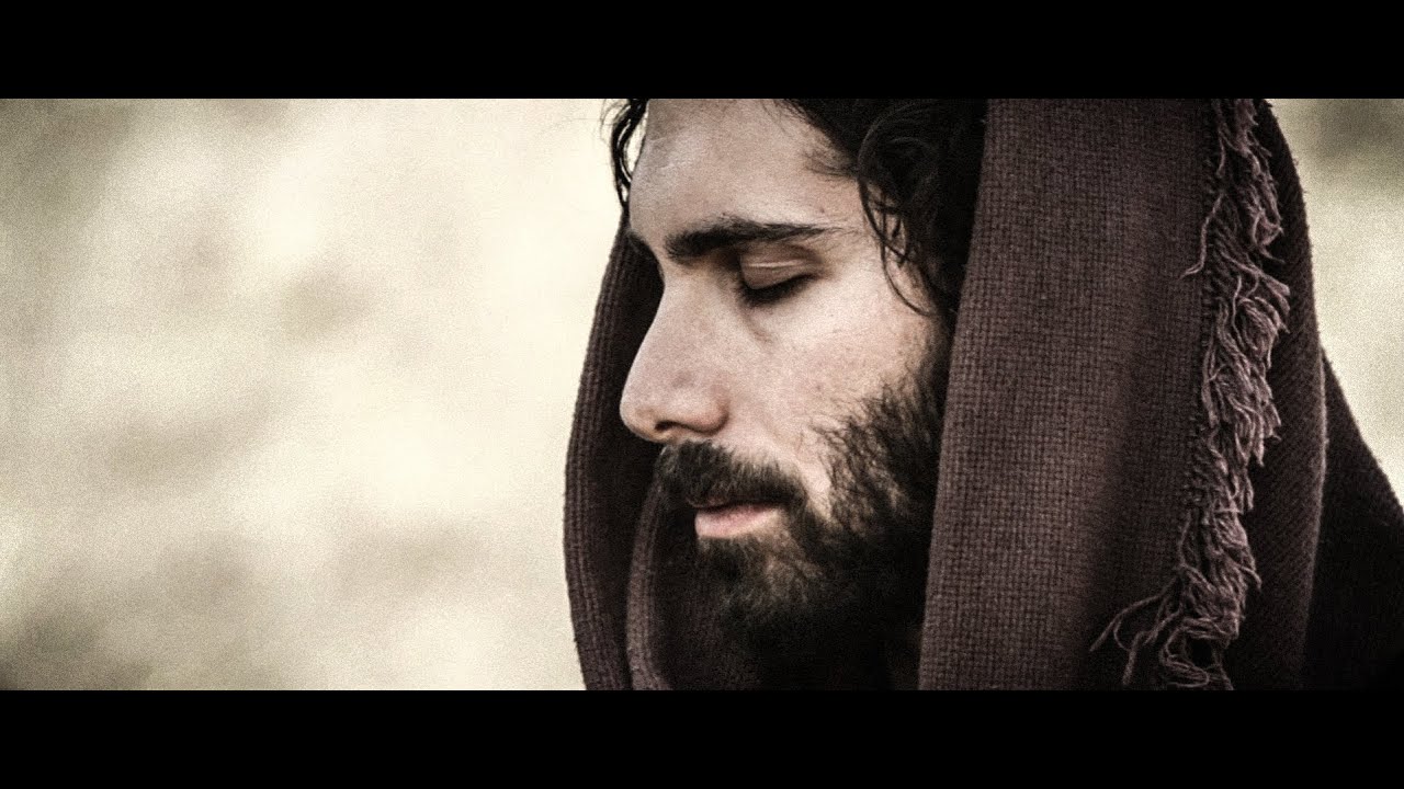 Christ Tempted