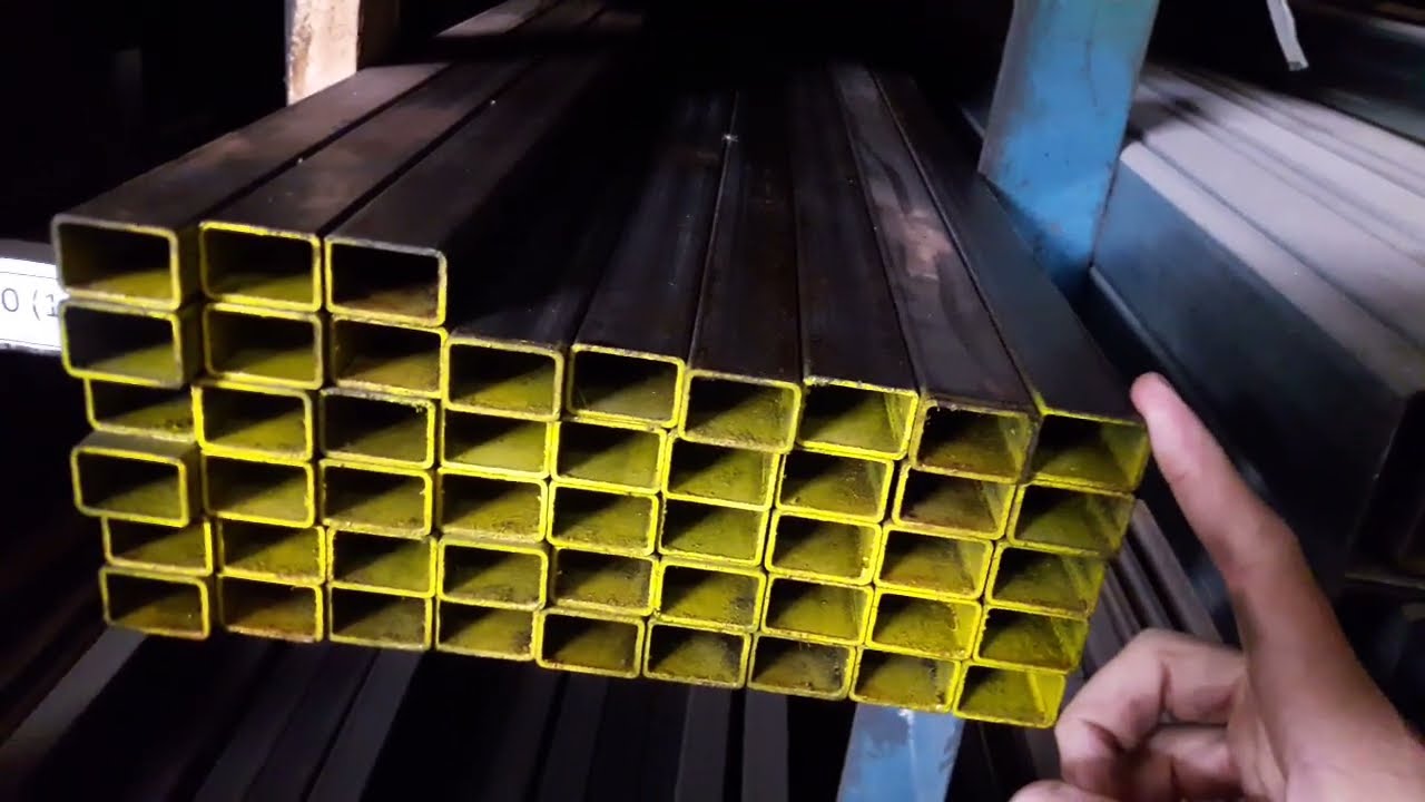O QUE É METALON PARA ESTRUTURA?