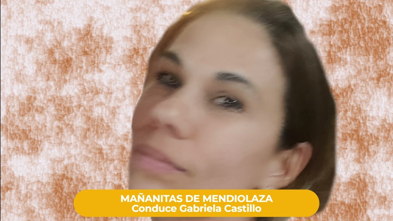 Verónica Gómez en Mañanitas de Mendiolaza