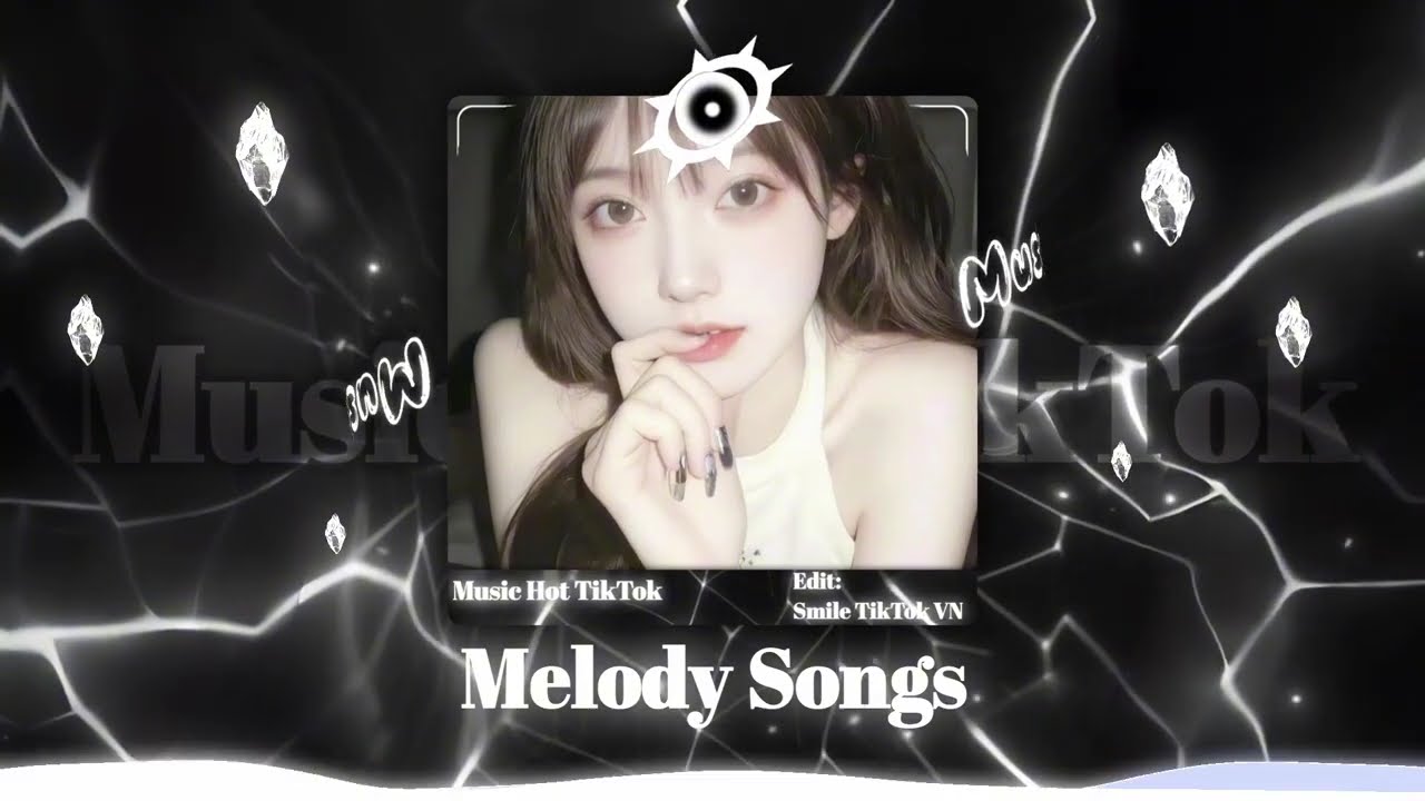 EDM TikTok◖第57次取消发送+Doll+絲路◗【把回忆拼好给你】｜盤點抖音熱門原創單曲｜抖音热播｜TikTok｜抖音