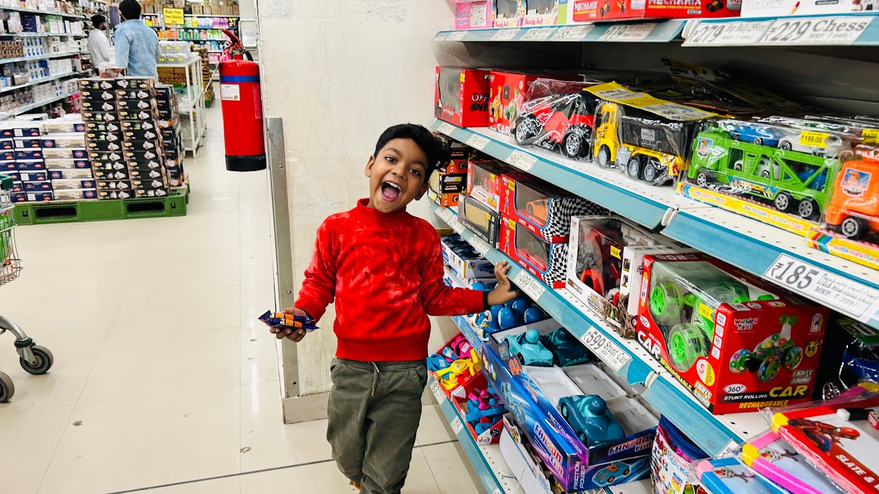 Duggu ne kiya Dmart me hungama🤨#daillyvlogger #vlog #dailuroutine #famlivlog #subscribe 