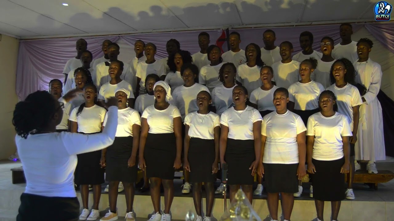 B9 Own Choice - Ruwa Circuit | ZEAC UMYF Music Festivals 2022 | Position 4 |