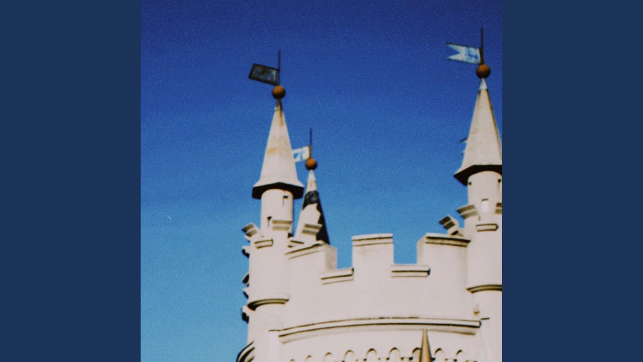 castle (Sped Up Version)