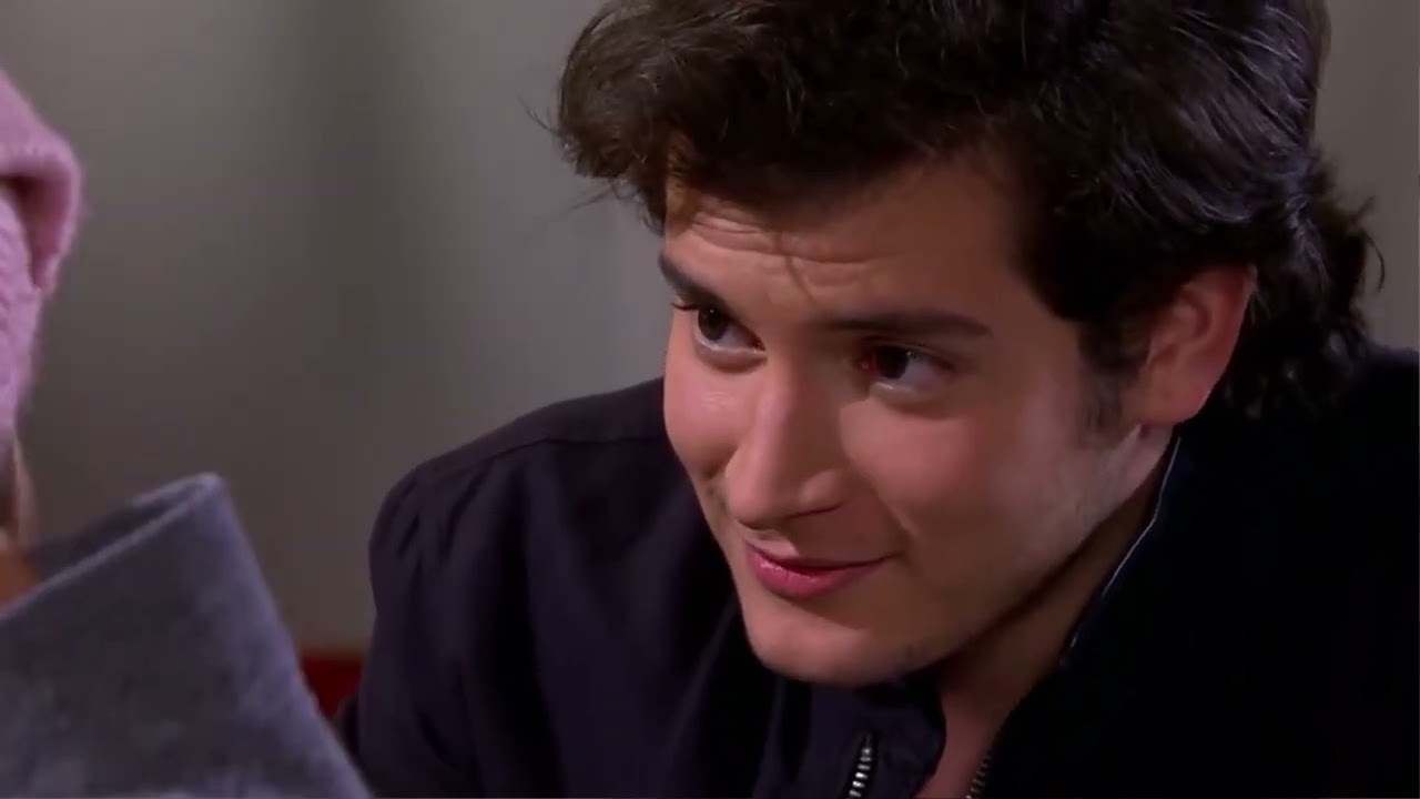 Mi corazón es tuyo Capítulo 127 Parte 3 — LasEstrellas.tv
