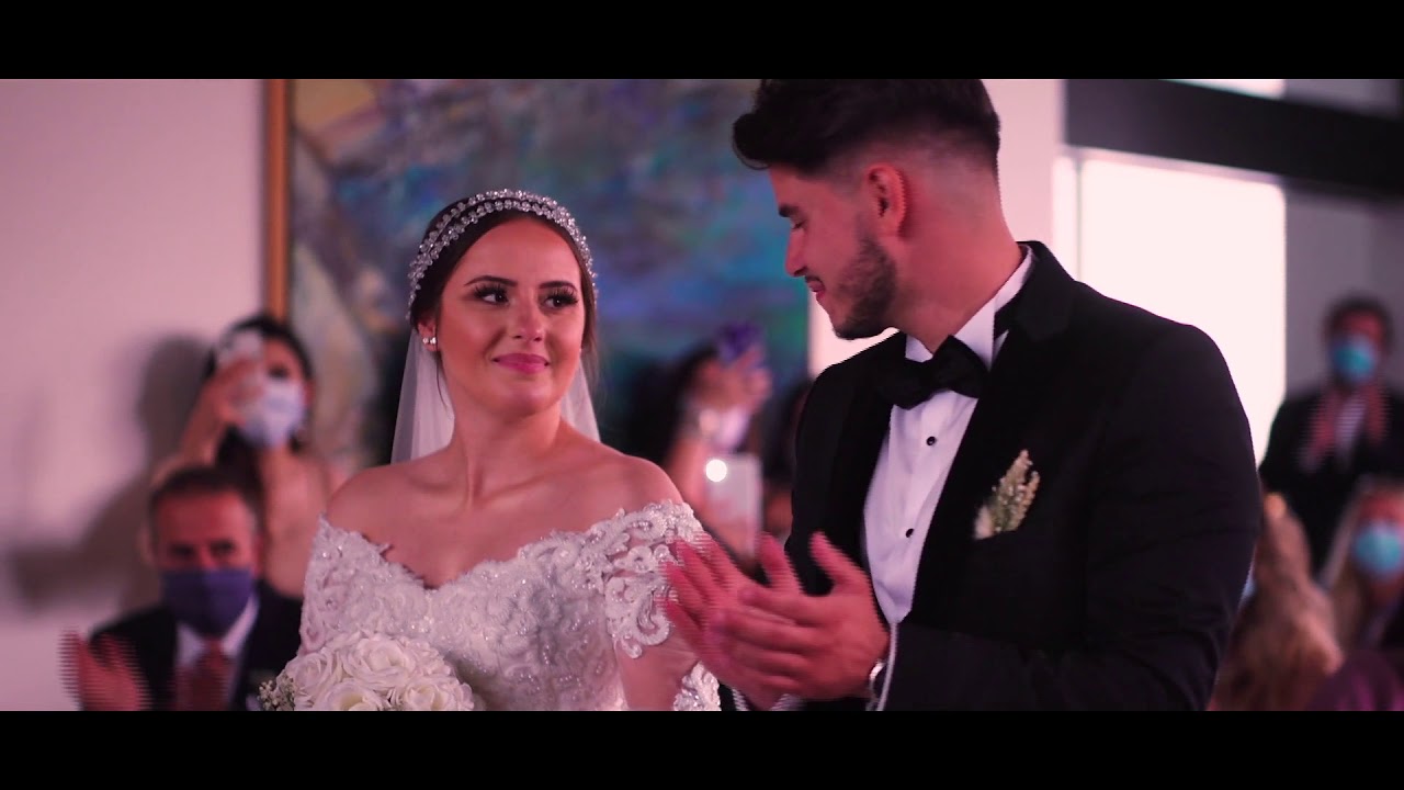 Wedding - Fatmagül & Semih / Rennes