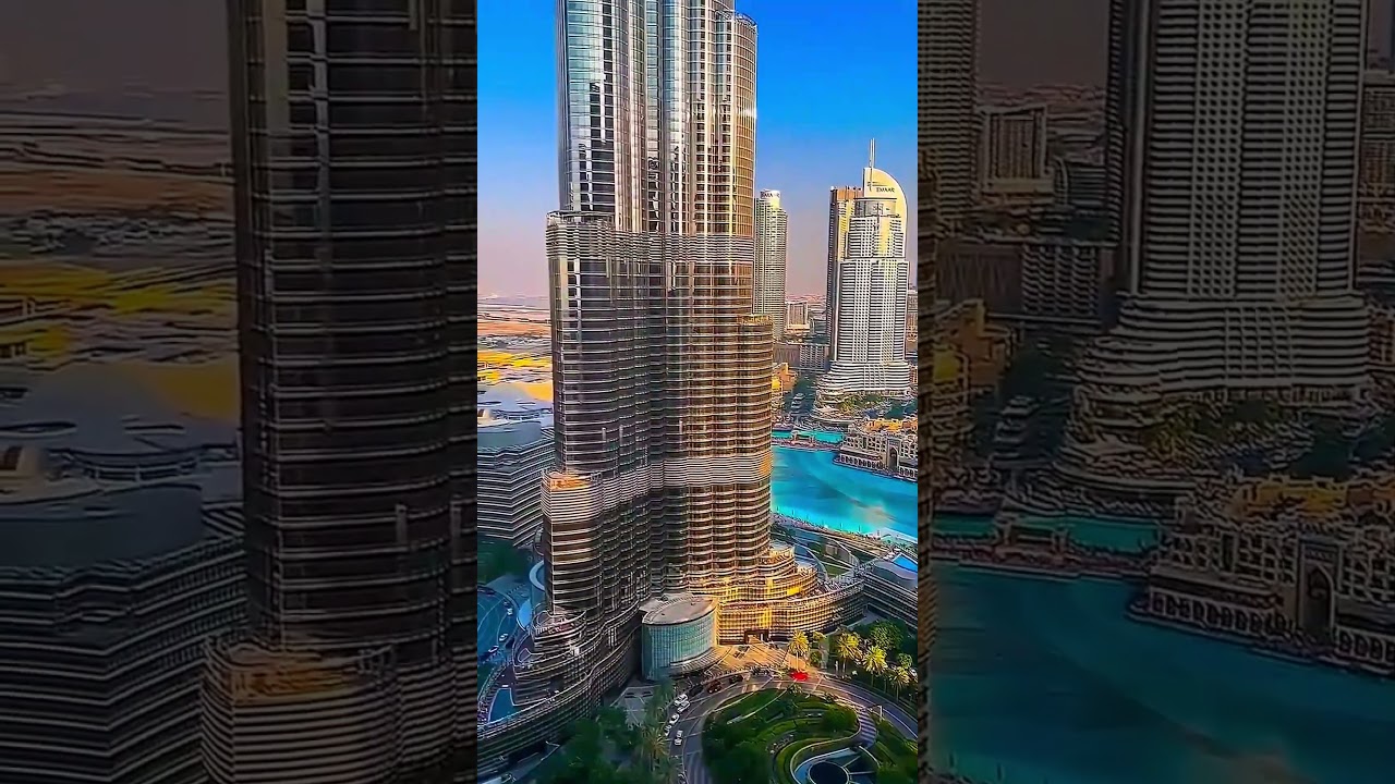 Dubai Vlogger 