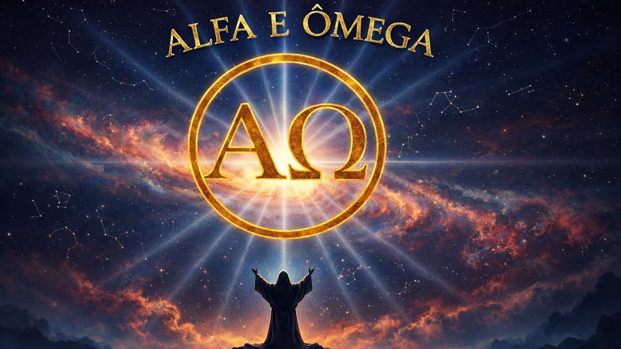 Alfa e Ômega | Louvor Gospel