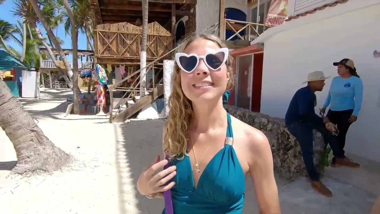 Honeymoon - Punta Cana, Dominican Republic