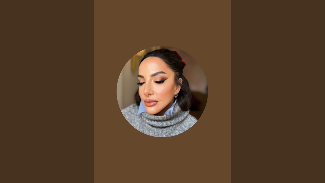 Shafiqa shamel is live!