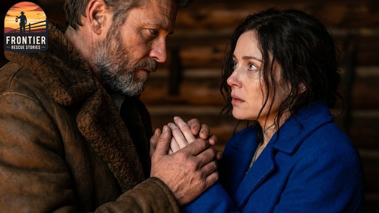Why A Wealthy Heiress Was Left To Die In The Rockies (And How A Reclusive Trapper Saved Her).