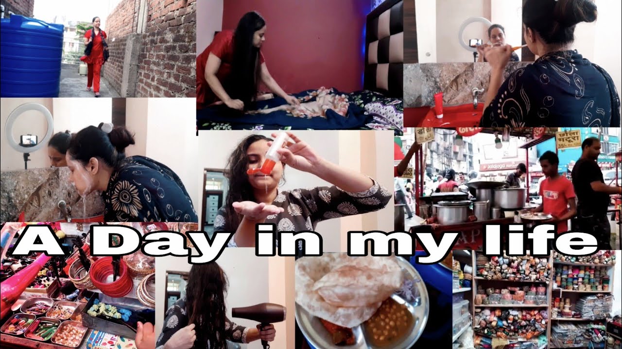A Day in my Life ! vlog ! Shopping! small town kuddi !