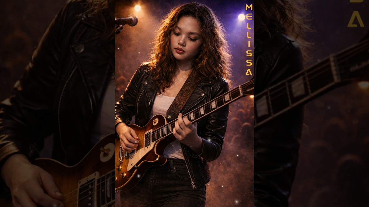 Apa Mahu Mu - Mellissa 