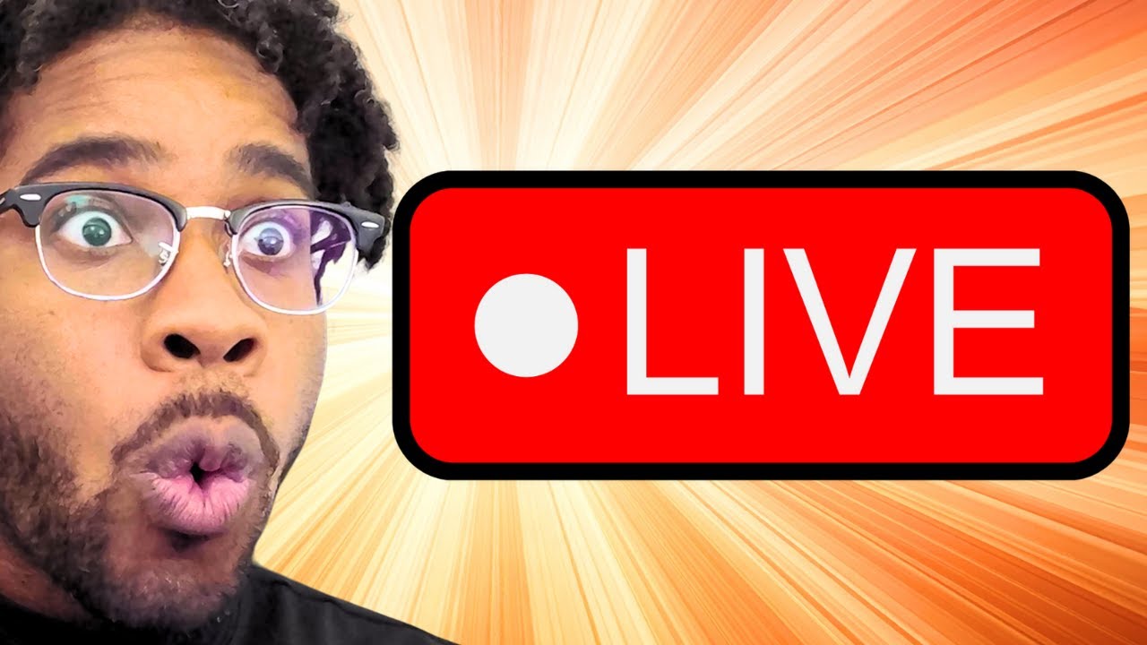 WAKE UP ITS THE FIRST OF THE MONTH - Saturday Live ROBLOX! JOINS ON