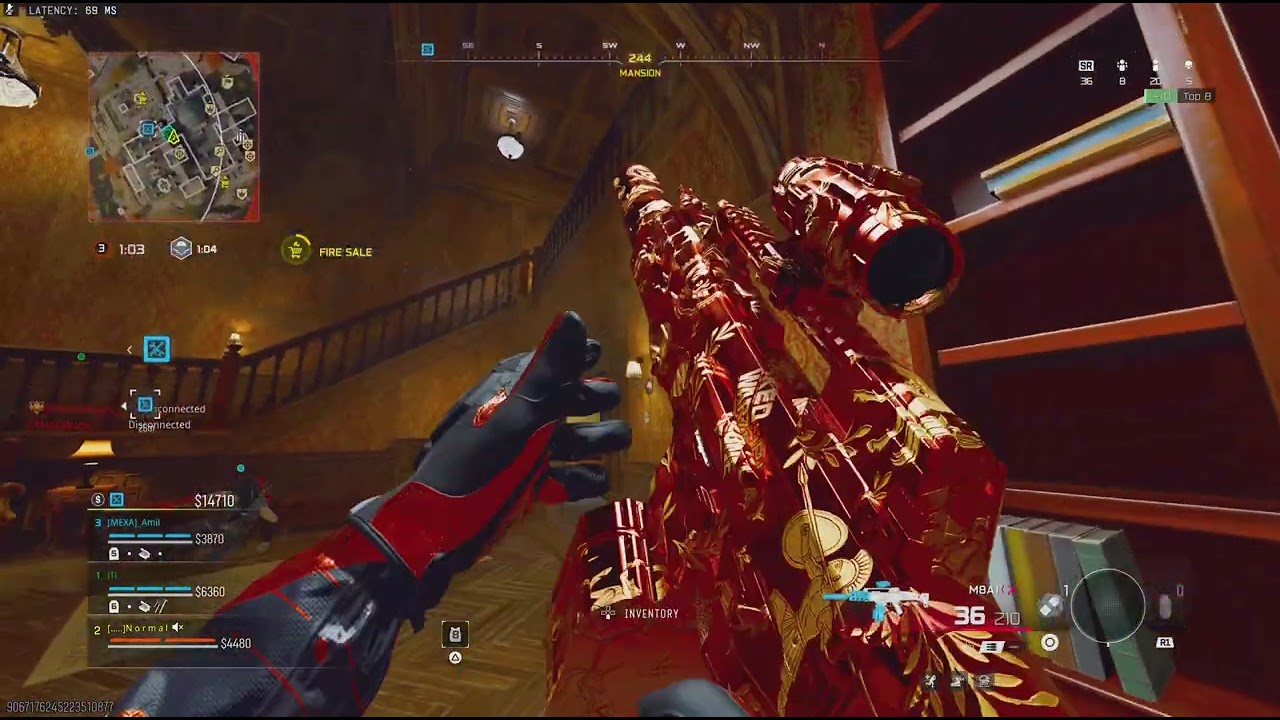11 kills Crim Lobbies Rankeds Gameplay