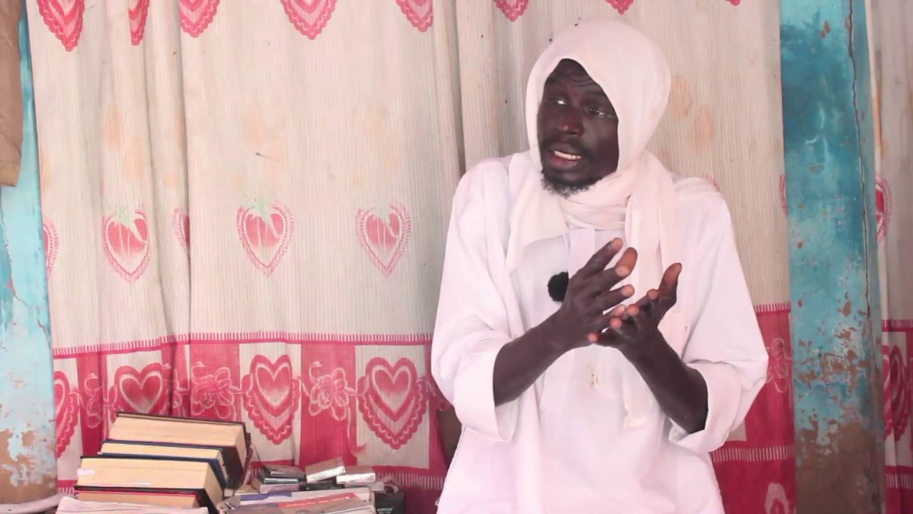 (2sur 4) Causerie de Oustaz Sow de la DAARA KENNAL YALLA -Thème -TAWHID