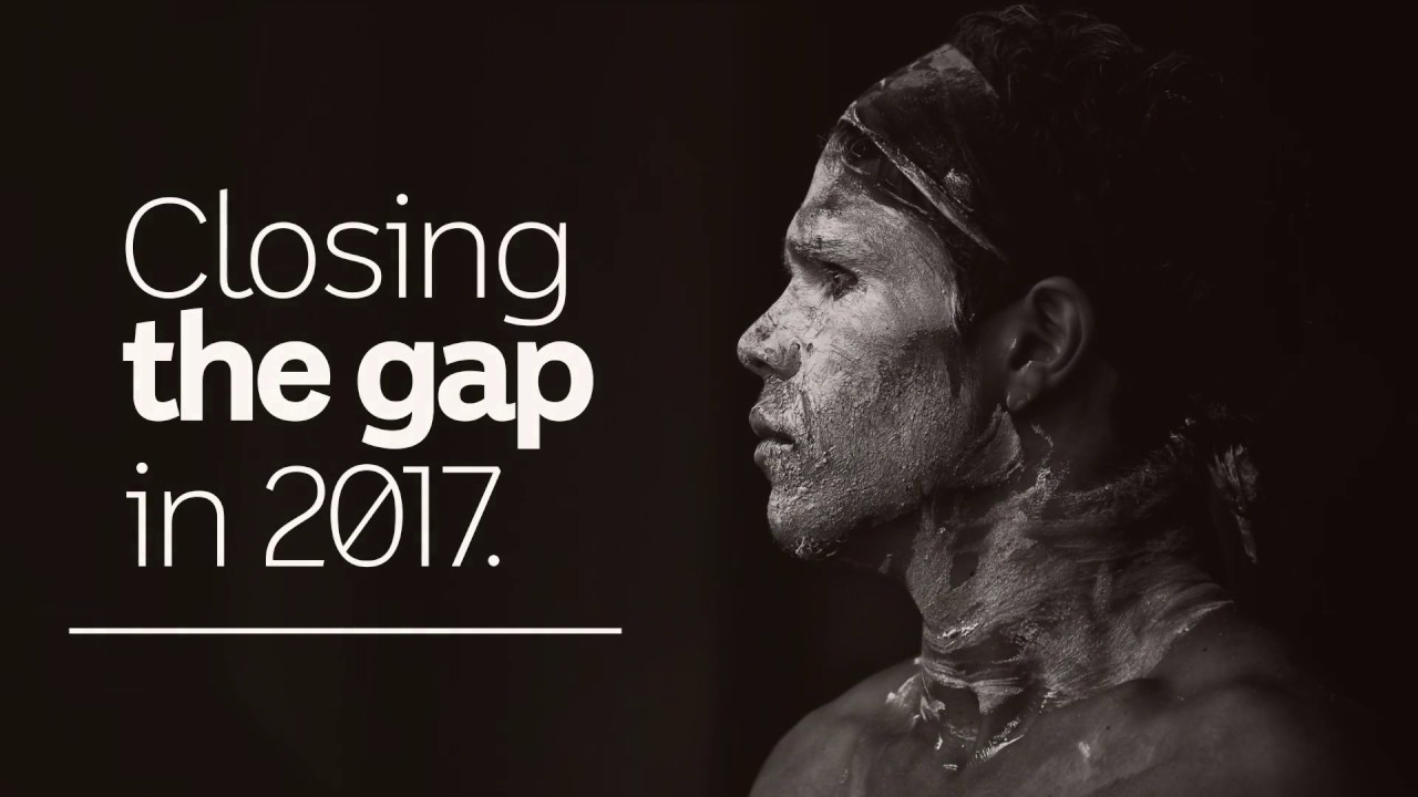 HACK: What it's like to be a young Indigenous person in 2017