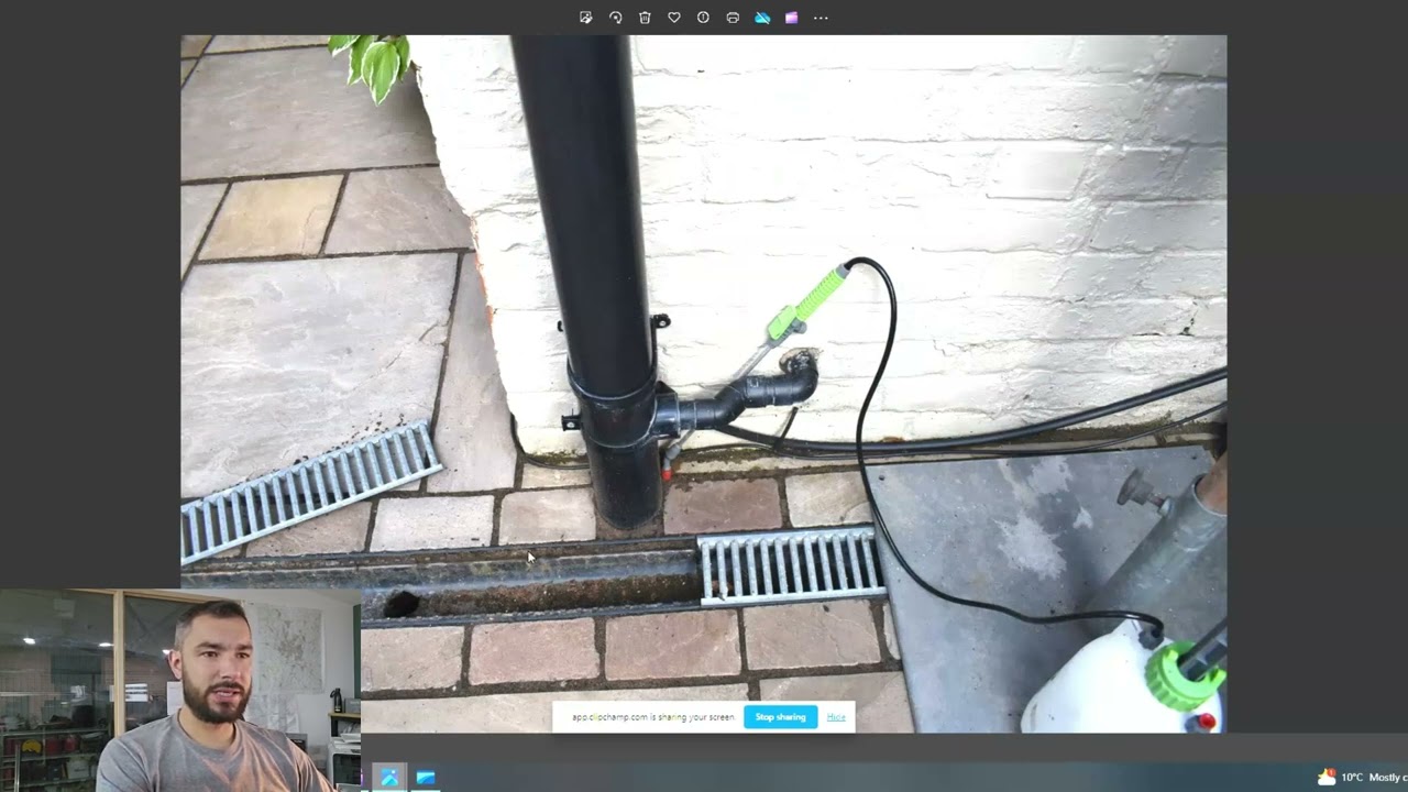 Damp masterclass   Part 1