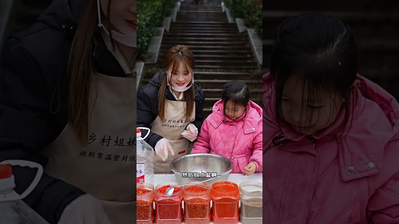 Hunan's Spicy Legacy: How We've Grown Up with Fermented Flavors