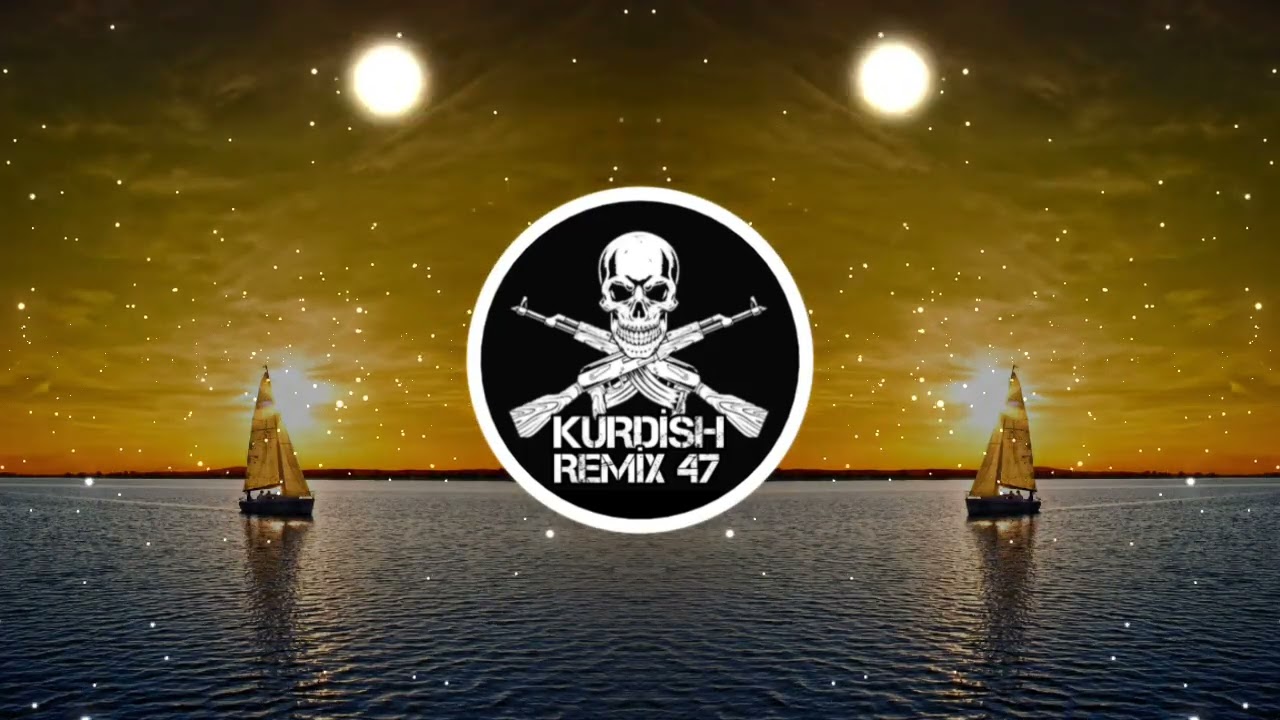 Roja Kurdaye Kurdish Trap Remix [ Hawar Beats ]