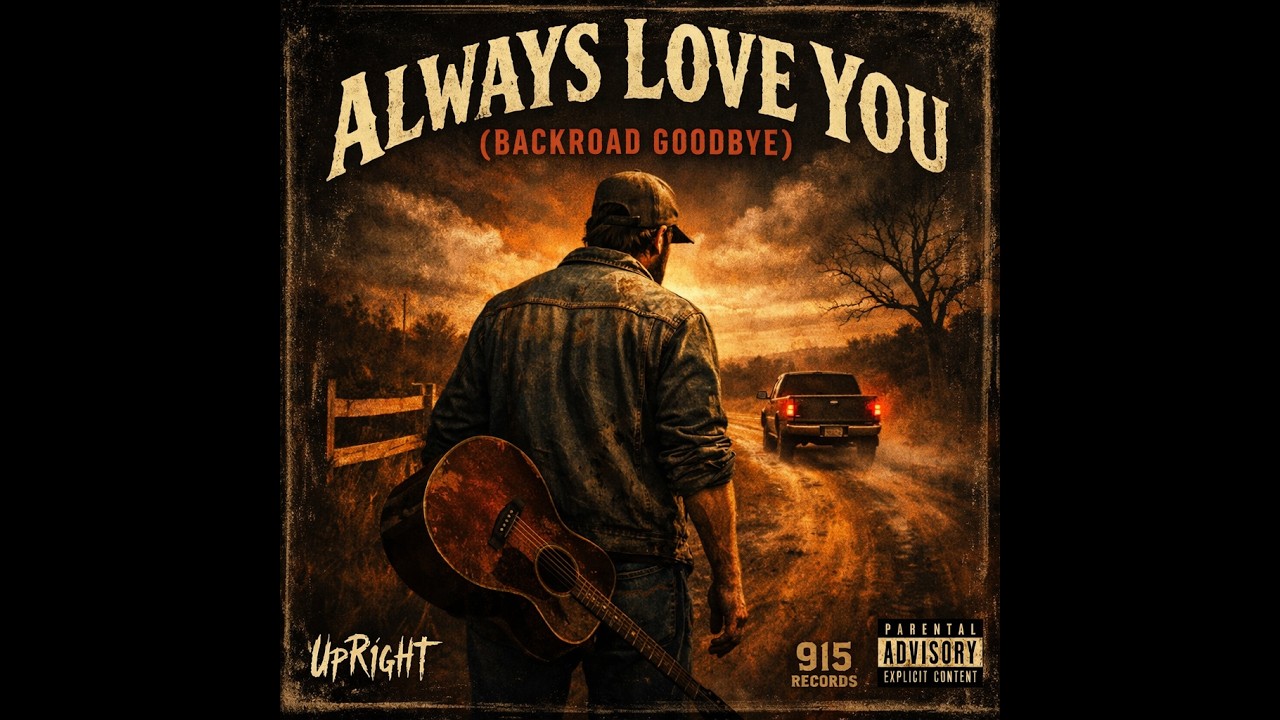Always Love You