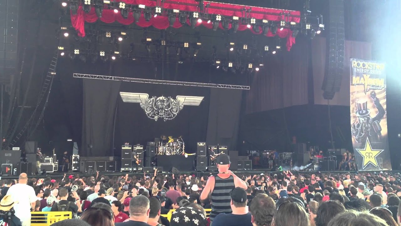 MOTORHEAD 