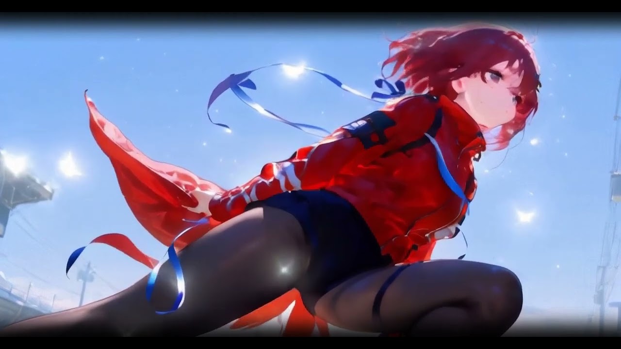 【戦闘BGM】 - Neon Dash - 【疾走感・ゲーム用・フリーBGM】