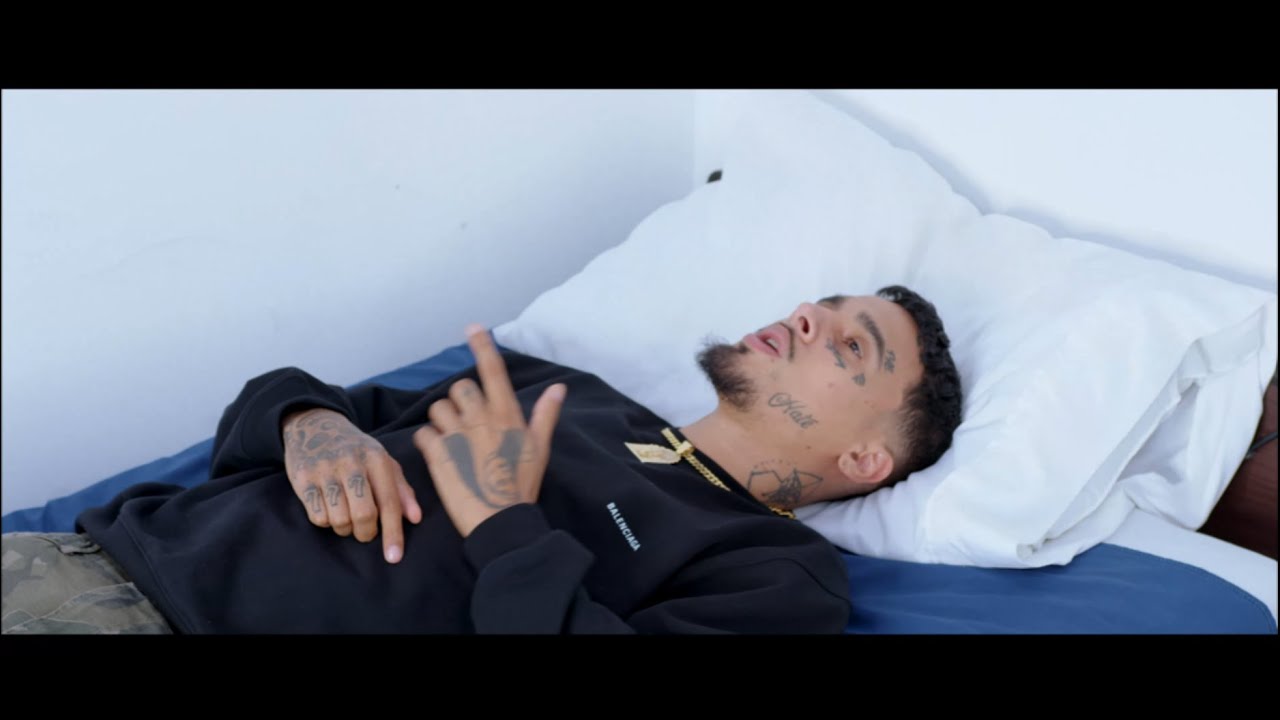 Wifisfuneral - Mental Note (Official Music Video)