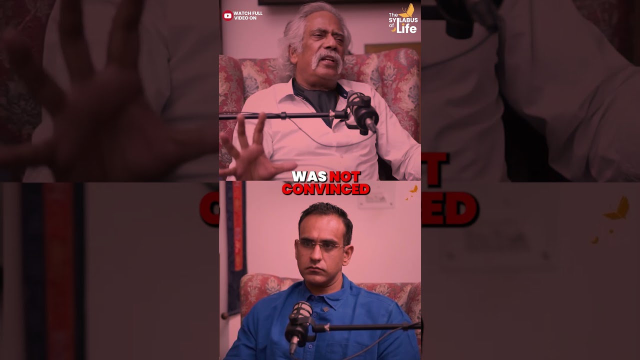 Dark Side Of Indian Army ft. Major General Anil Sengar