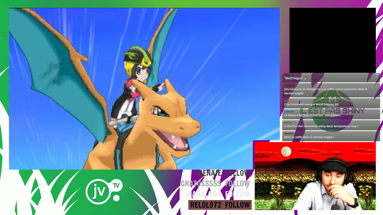 [ILESTPASSHINY#51] Pokémon USUL - Tuto Musada dans USUL