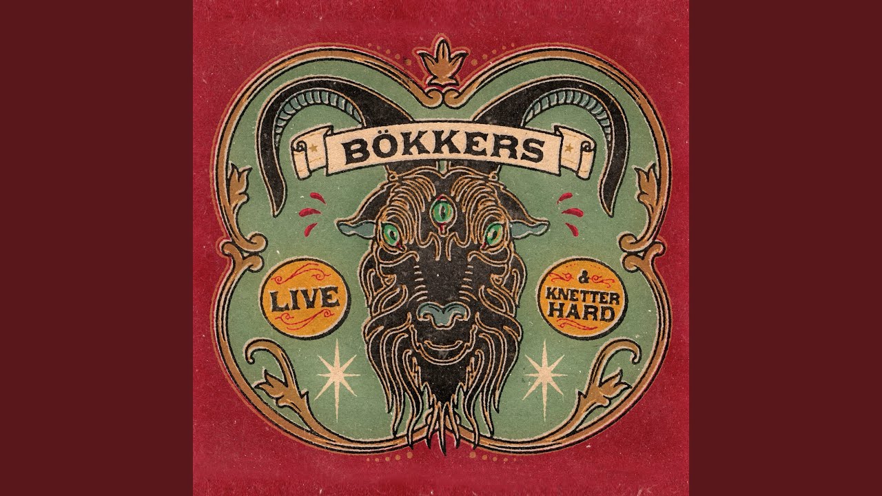 Kun Ie Ok Rock'n (Live)