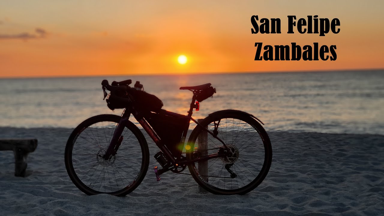 Manila to San Felipe Zambales